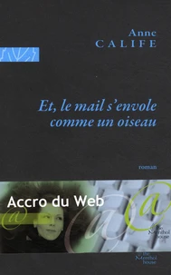 Et, le mail s'envole comme un oiseau