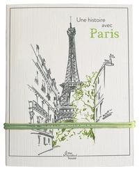 Une histoire avec Paris