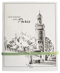 Une histoire avec Paris