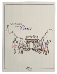 Une histoire avec Paris