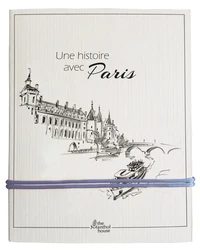 Une histoire avec Paris