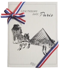 Une histoire avec Paris