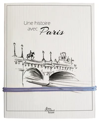 Une histoire avec Paris