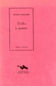 Trèfle à quatre