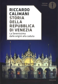 Storia della repubblica di Venezia