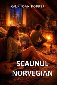 Scaunul norvegian