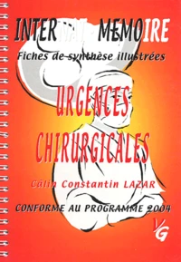 Urgences chirurgicales