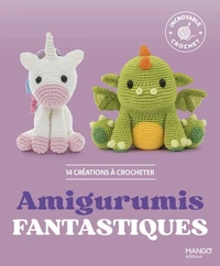 Amigurumis fantastiques