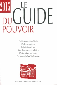 Le guide du pouvoir