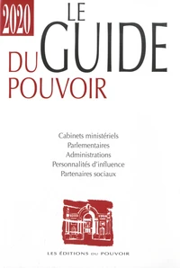 Le guide du pouvoir