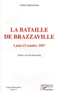 Congo Démocratie