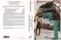 Calixte Baniafouna - Devoir De Memoire.