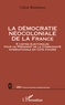 Calixte Baniafouna - La démocratie néocoloniale de la France - 5 cartes électorales pour un président de la Communauté internationale en Côte d'Ivoire.