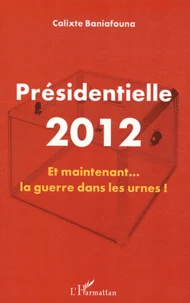 Présidentielle 2012