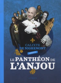 Le panthéon de l'Anjou
