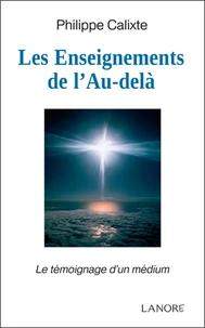 Les Enseignements de l'Au-delà