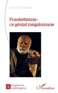 Frankétienne