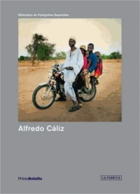 Alfredo Caliz