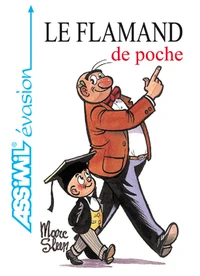 Le Flamand De Poche (Anvers - Bruges - Gand)