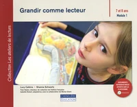 Grandir comme lecteur