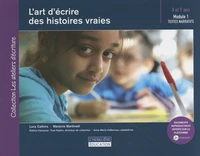 L'art d'écrire des histoires vraies