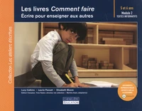 Les livres Comment faire