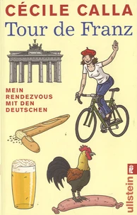 Tour de Franz