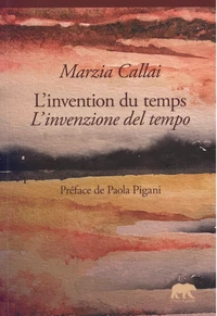 L'invention du temps