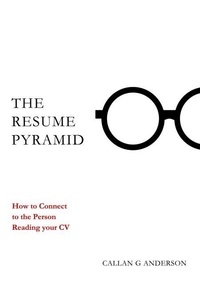 Ebooks à téléchargement gratuit pour kindle The Resume Pyramid 9798227740953 in French par Callan Anderson
