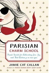  Callan - Parisian charm school.