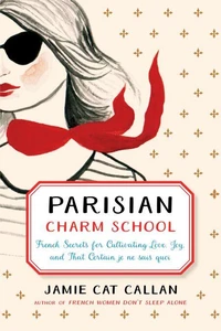 Parisian charm school
