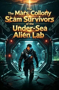 The Mars Colony Scam Survivors of the Under‑Sea Alien Lab