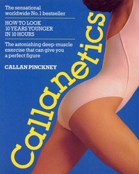 Callan Pinckney - Callanetics.