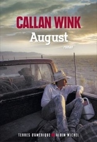 Callan Wink - August.