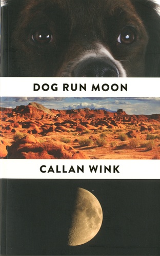 Callan Wink - Dog Run Moon.