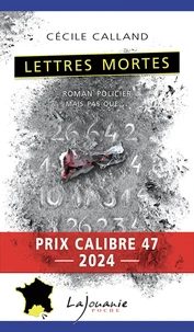 Lettres mortes