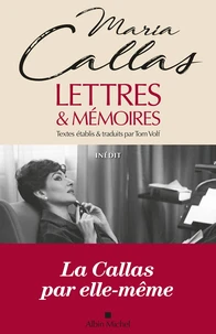 Lettres et mémoires