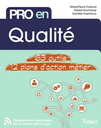 Pro en qualité