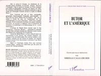 Butor et l'Amérique