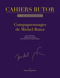 Compagnonnages de Michel Butor