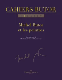 Michel Butor et les peintres