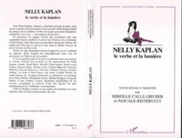 Nelly Kaplan