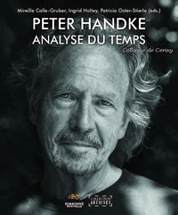Peter Handke