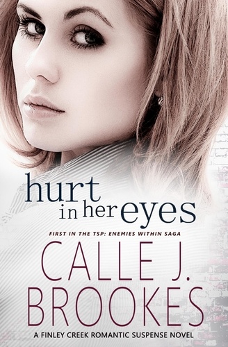  Calle J. Brookes - Hurt in Her Eyes - Finley Creek, #13.