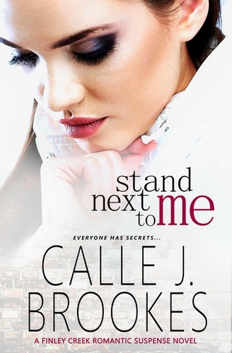  Calle J. Brookes - Stand Next to Me - Finley Creek, #12.