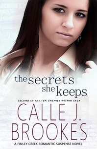  Calle J. Brookes - The Secrets She Keeps - Finley Creek, #14.