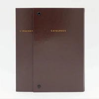 Catalogue raisonné de l'inachevé