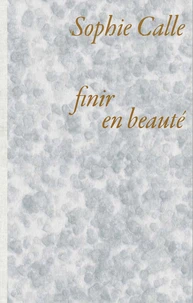 Finir en beauté