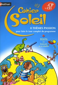 8 Thèmes passion pour faire le tour complet du programme