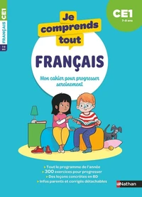 Français CE1